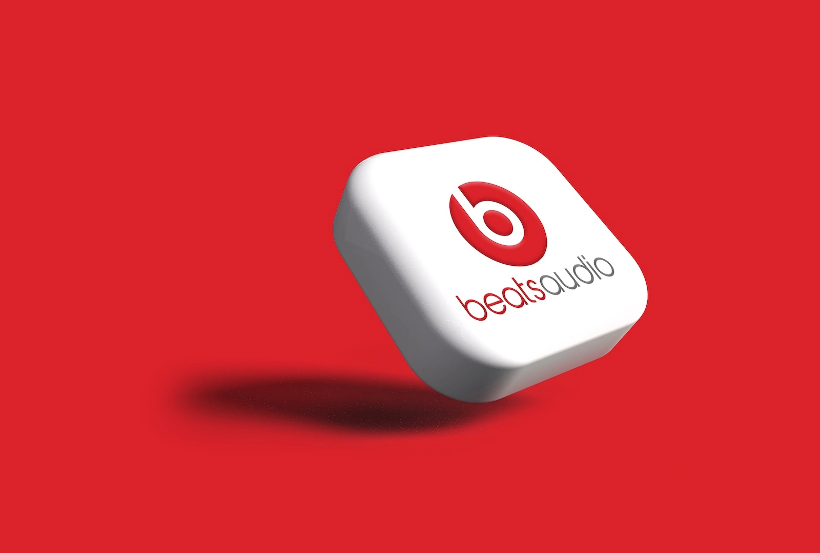 Beat Pill 2024 Apple Bluetooth-Lautsprecher