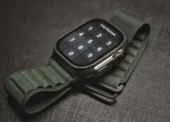 Apple Watch Ultra 3 Gerüchte