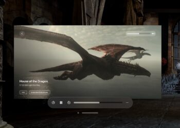 Find Apple Vision Pro 3D movies