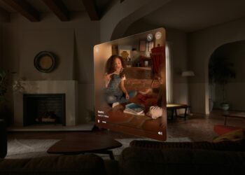Apple Vision Pro Create Photos and Videos