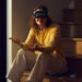 Apple Vision Pro gestures and controls