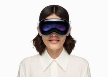 Customize Apple Vision Pro