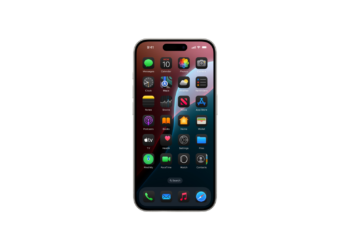iOS 18 app icons Dark mode app icons