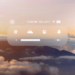 Apple Vision Pro Control Center