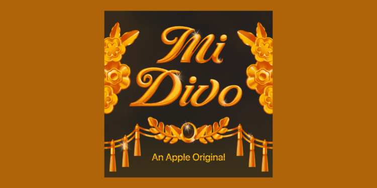 My Divo Podcast Apple TV+ Subscription