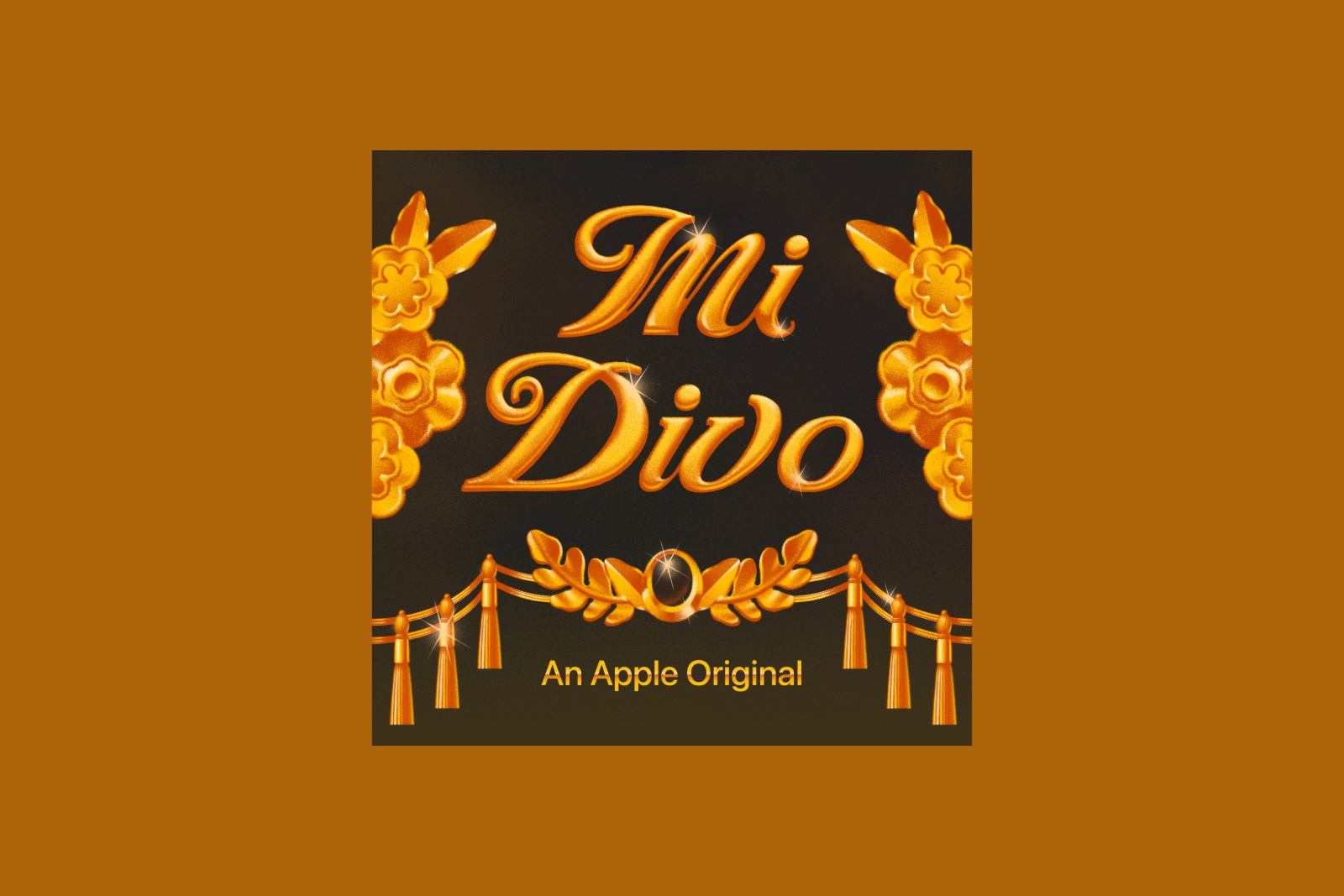 My Divo Podcast Apple TV+ Abonnement