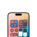 iOS 18 Control Center