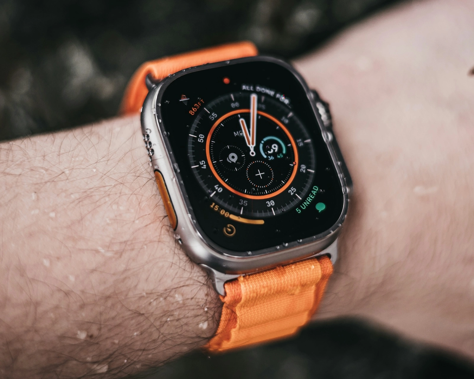 watchOS 11 Beta installieren