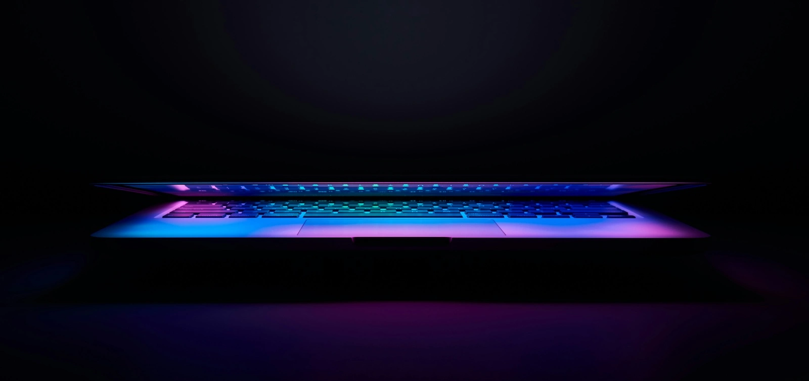Faltbares MacBook Apple