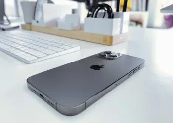iOS 18 Apple Mail