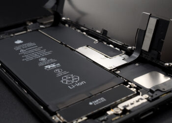 Apple iPhone battery