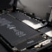 Apple iPhone battery