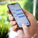 iOS 18 Messages app send later