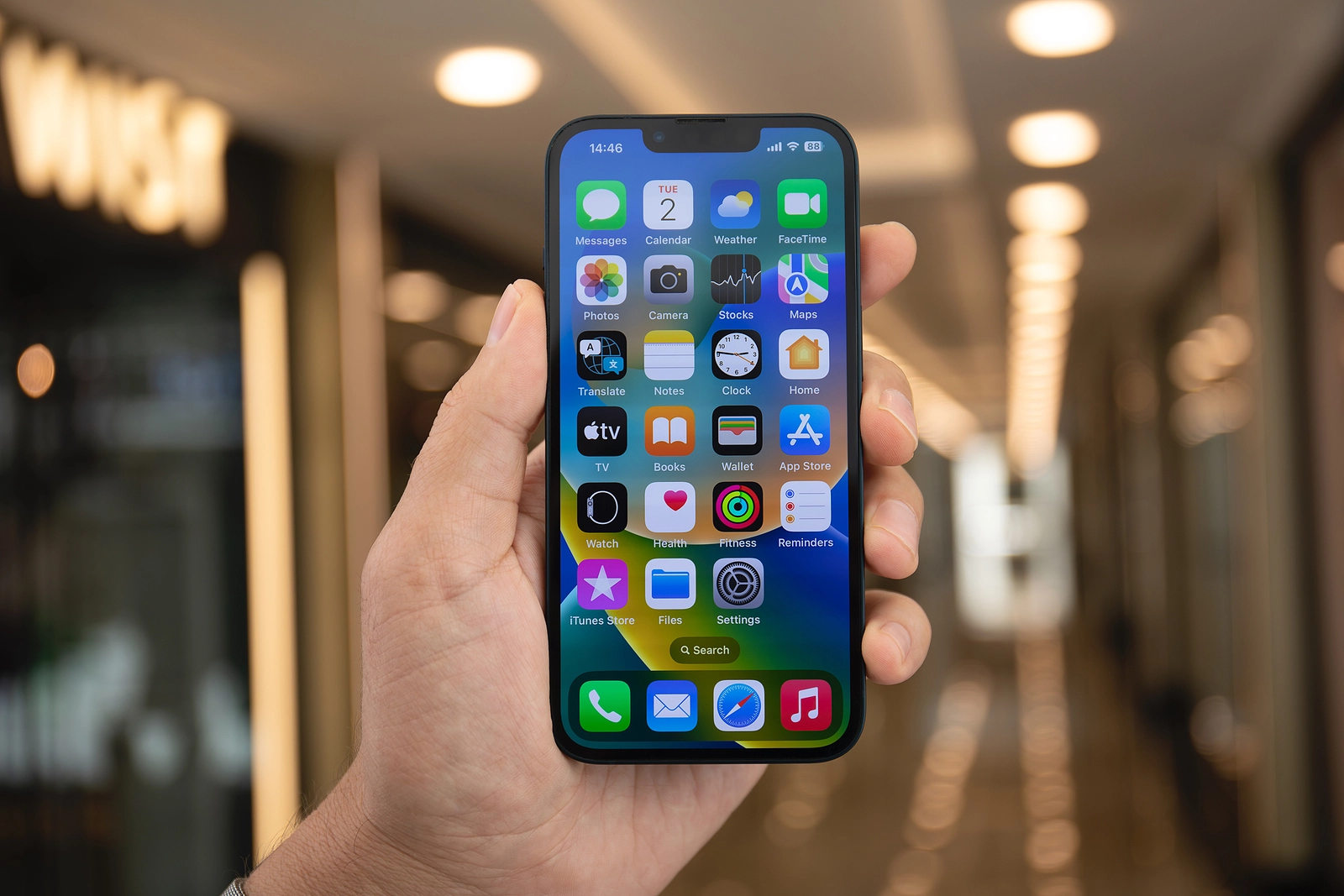 iOS 18 Apple Intelligence