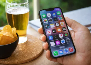 iOS 18 Apple