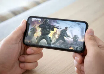 iOS 18 Game-Modus