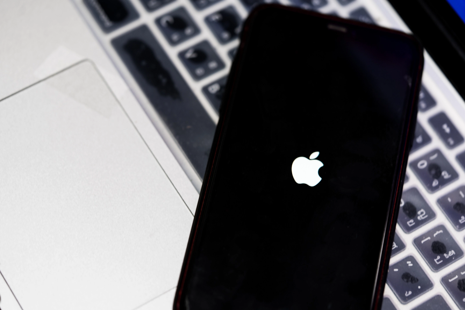 iOS 18 Beta Apple