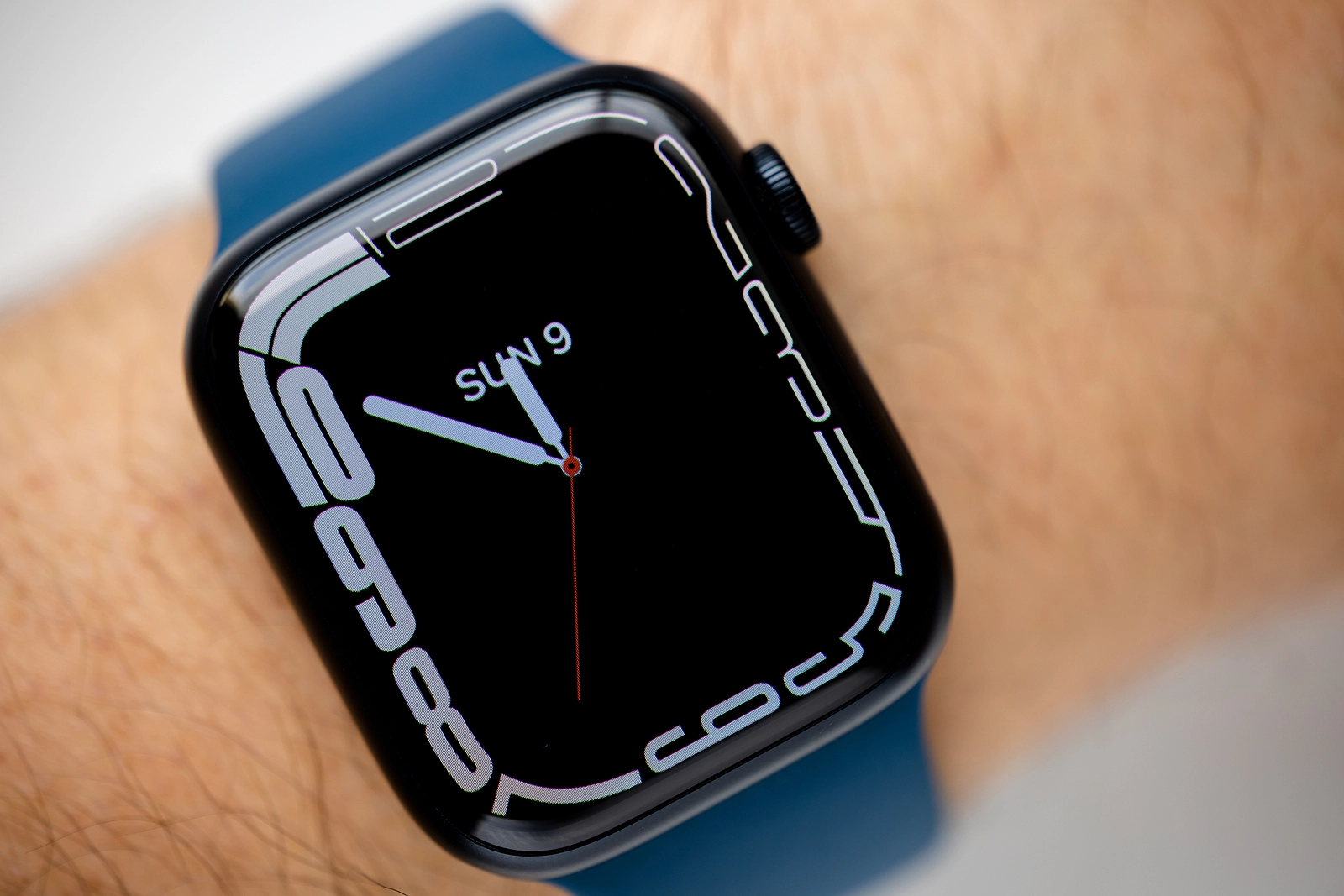 Apple Watch Series 10 Leaks