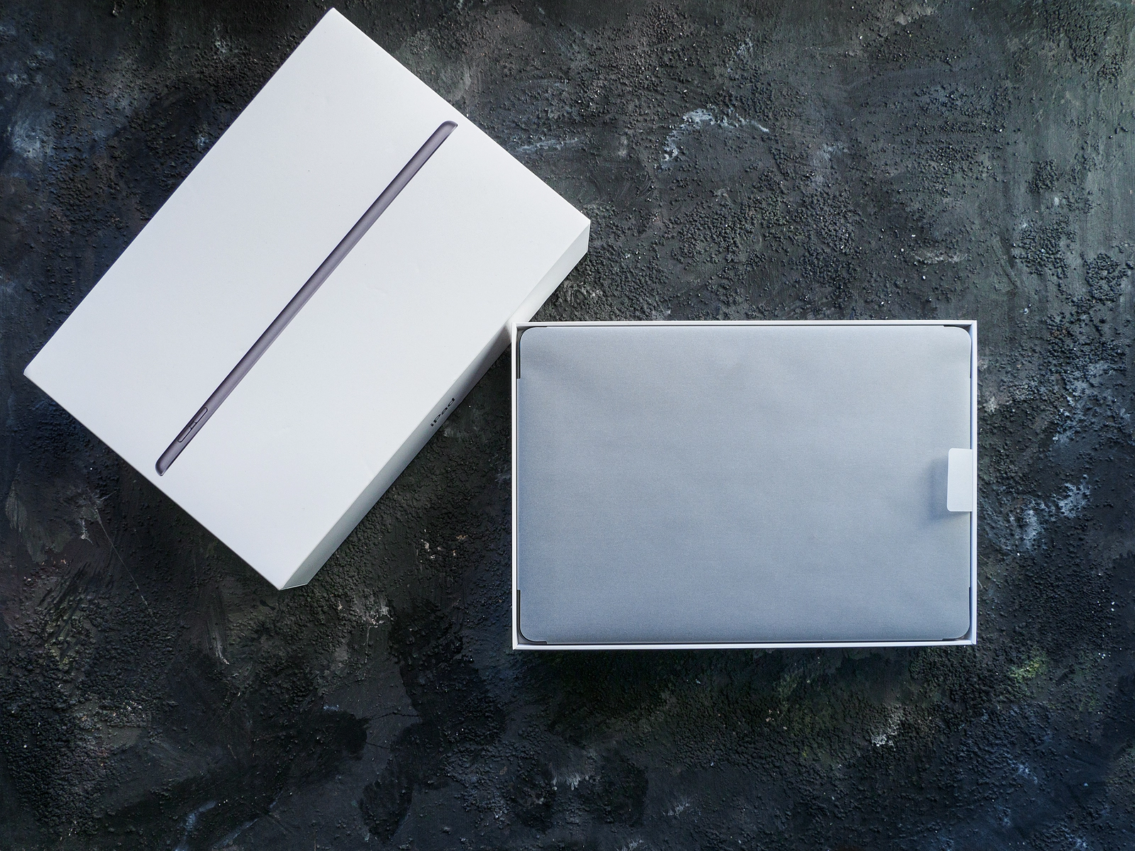 iPad und Mac Thread