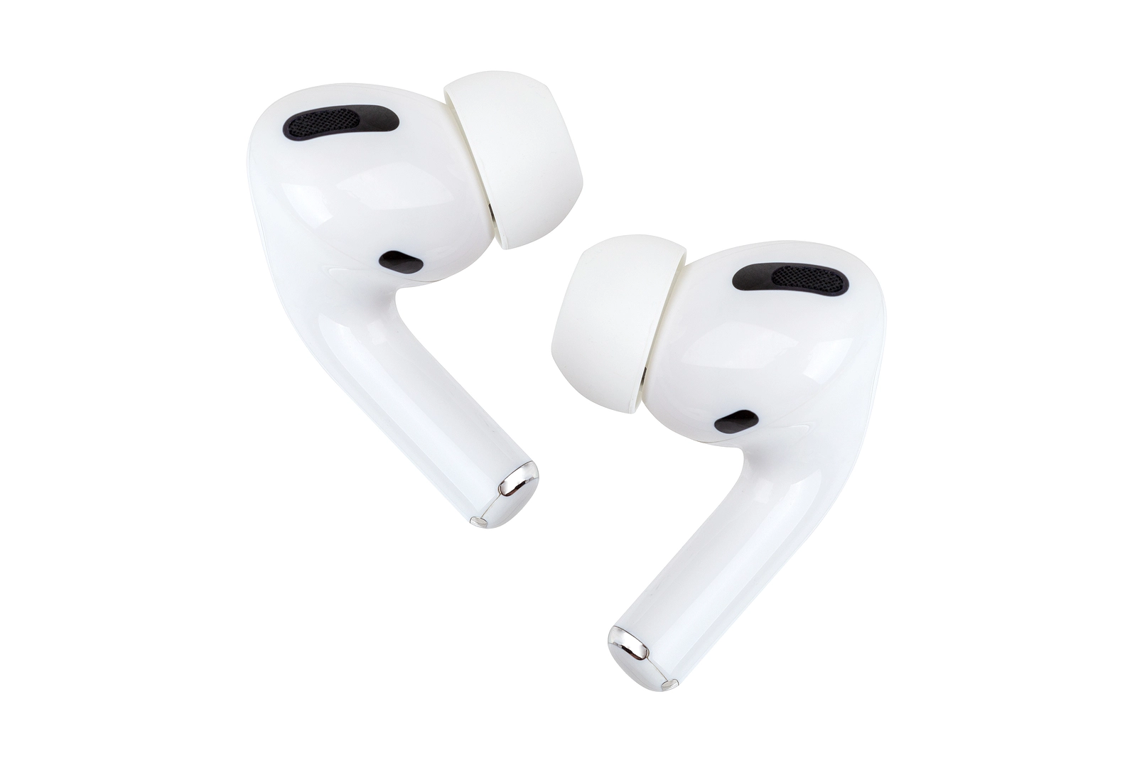 Apple AirPods Infrarotkamera