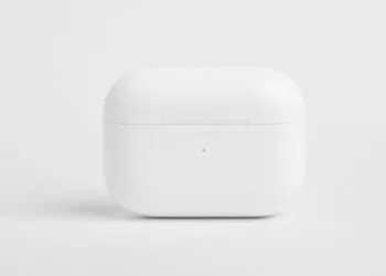 AirPods Ladegehäuse Apple