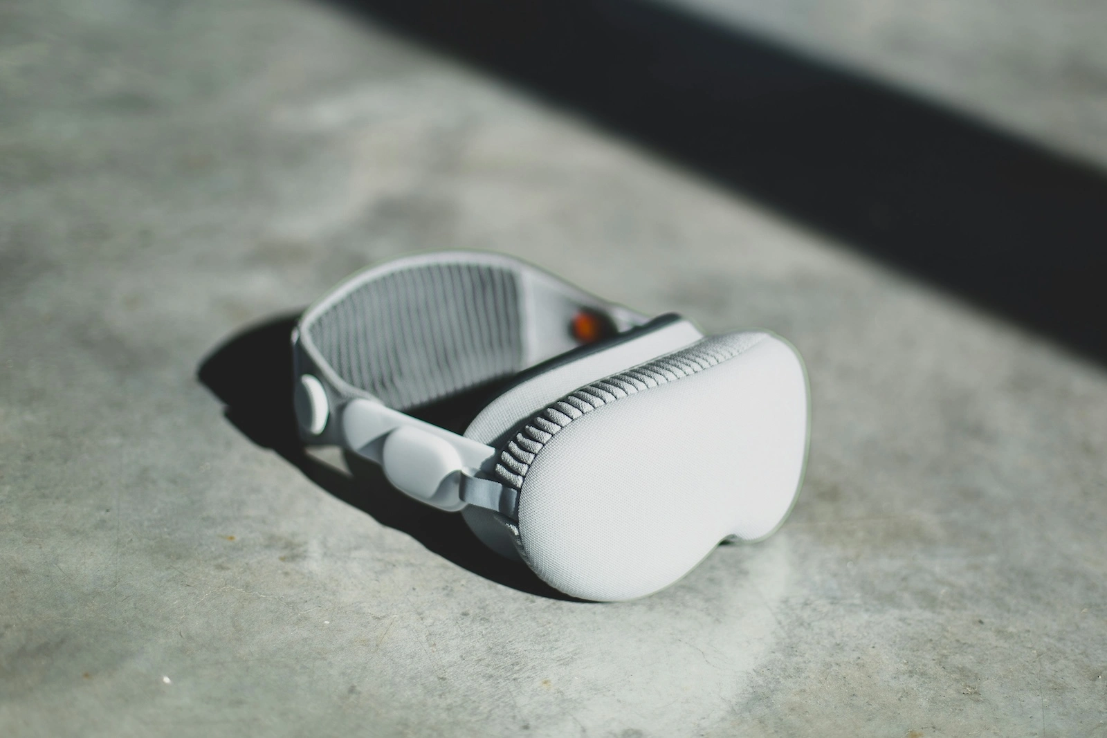 Apple Vision Pro Bluetooth-Zubehör verbinden