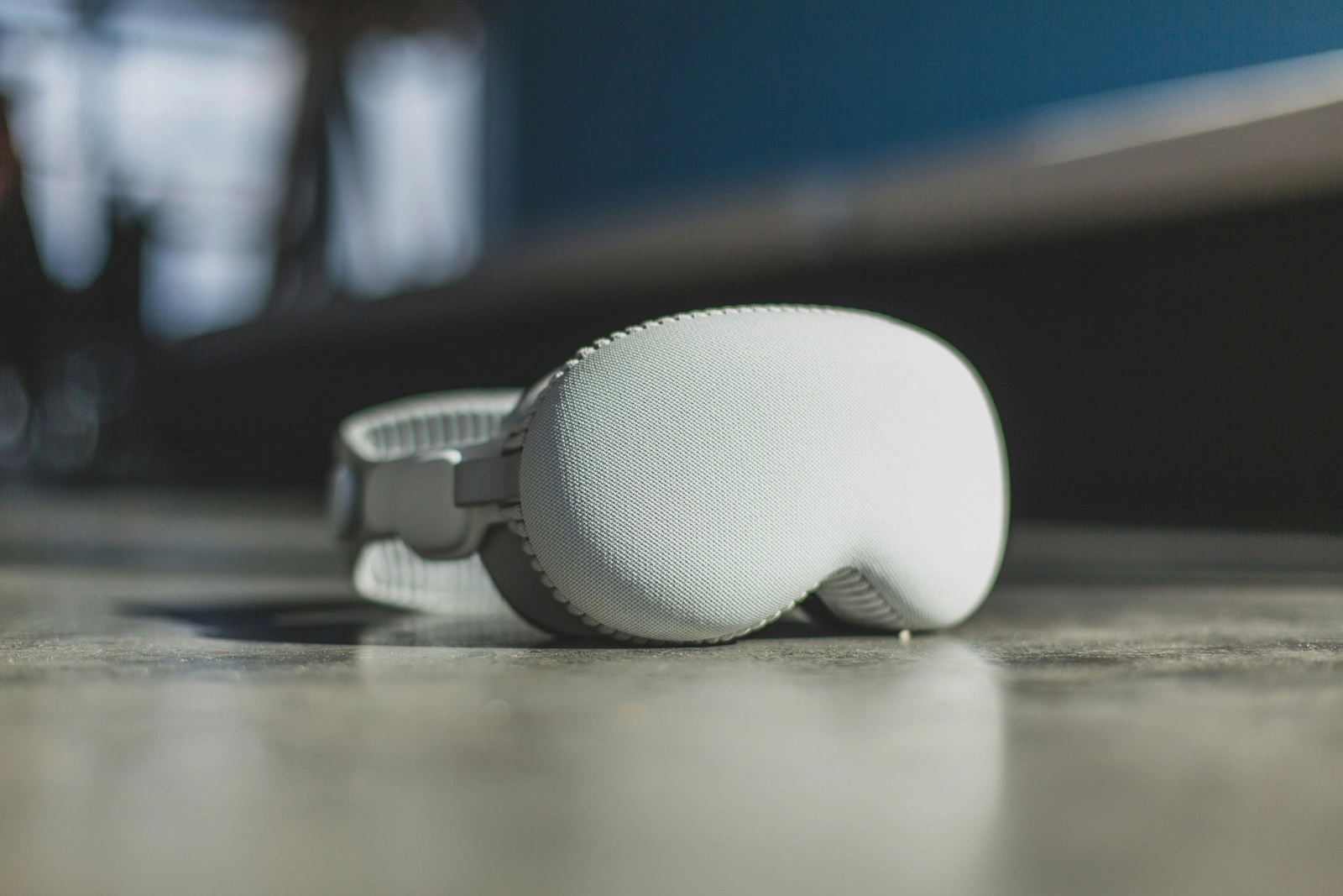 Apple Vision Pro reinigen