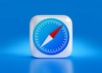 iOS 18 Safari