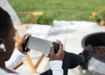 iOS 18 Game Mode