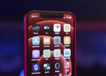 iOS 18 Apple