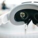 Setting up Apple Vision Pro Optic ID