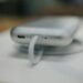 Apple Vision Pro battery percentage