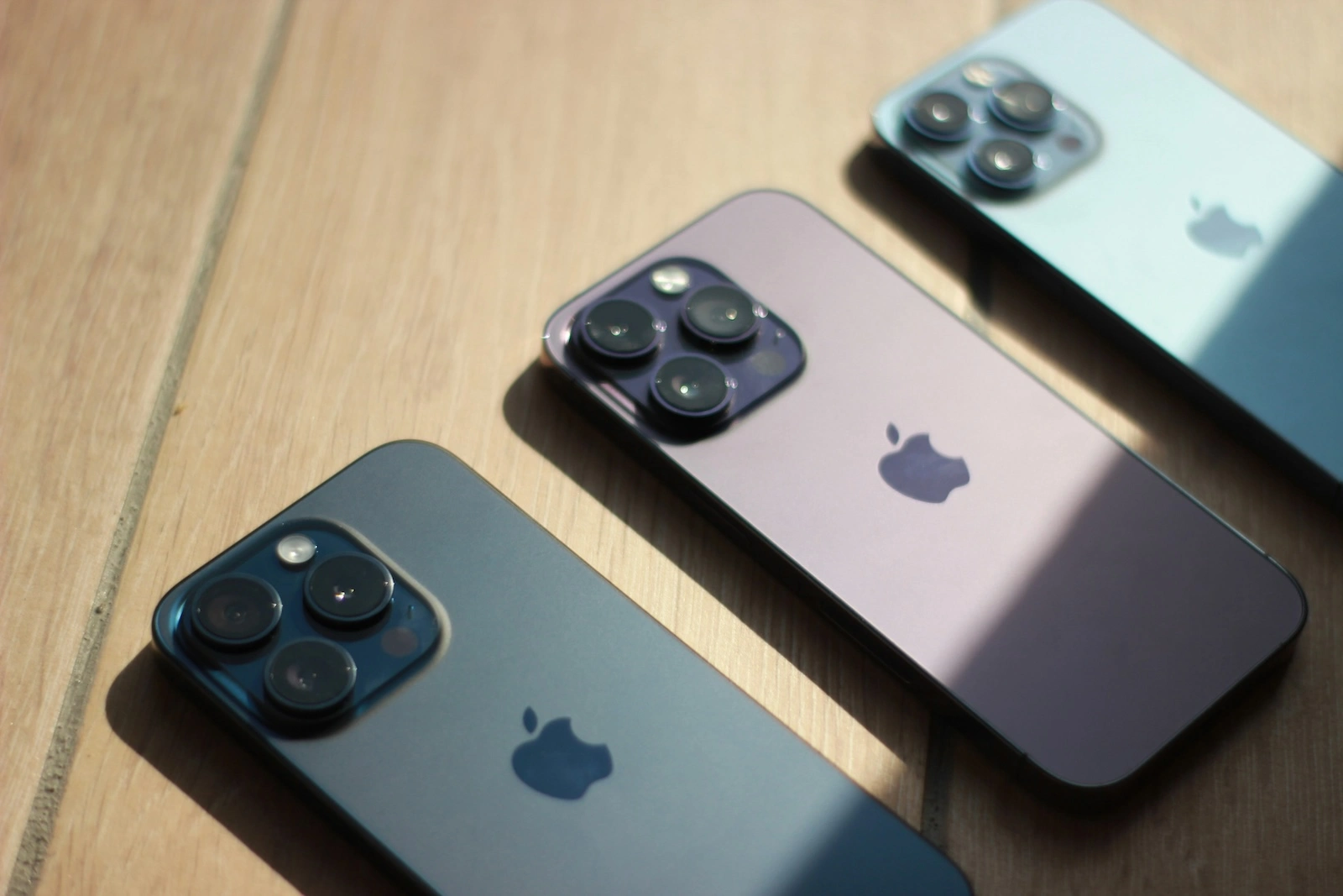 iOS 18.1 Apple iPhone