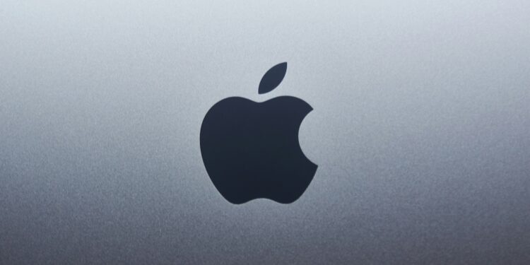 Apple patent