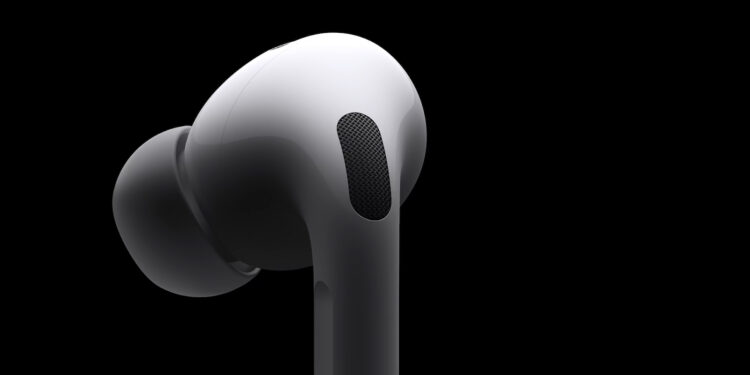 iOS 18 AirPods Pro 2 Features