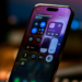 Control Center in iOS 18 Apple