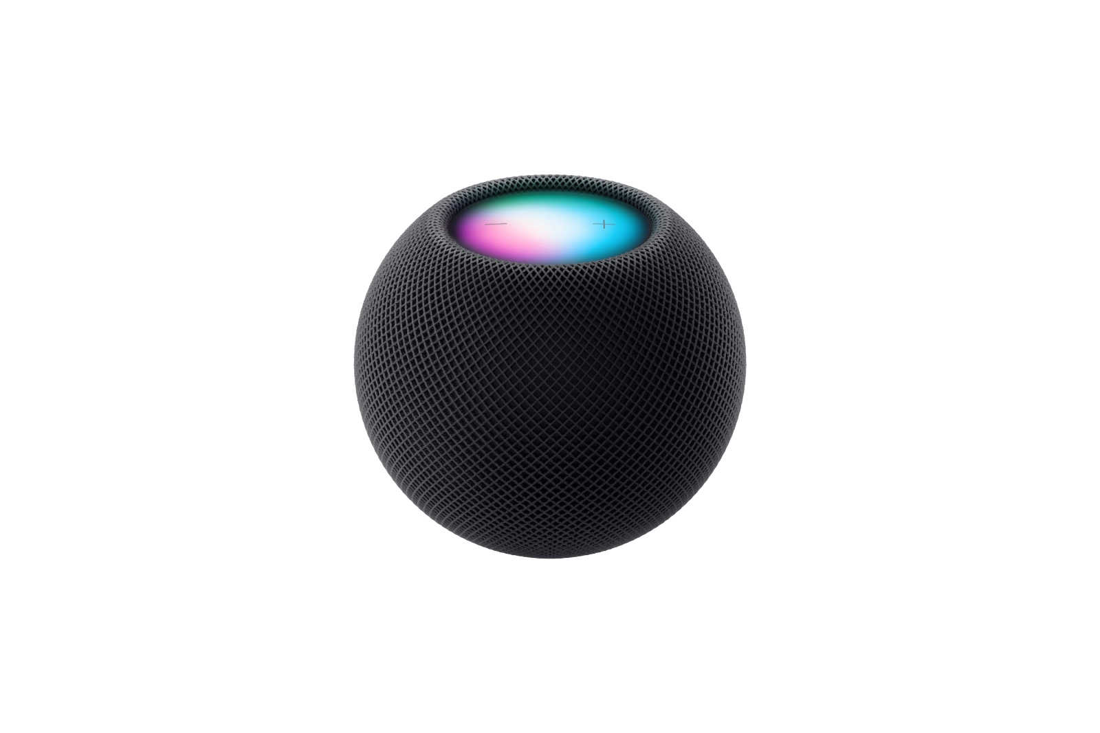 HomePod mini Mitternacht