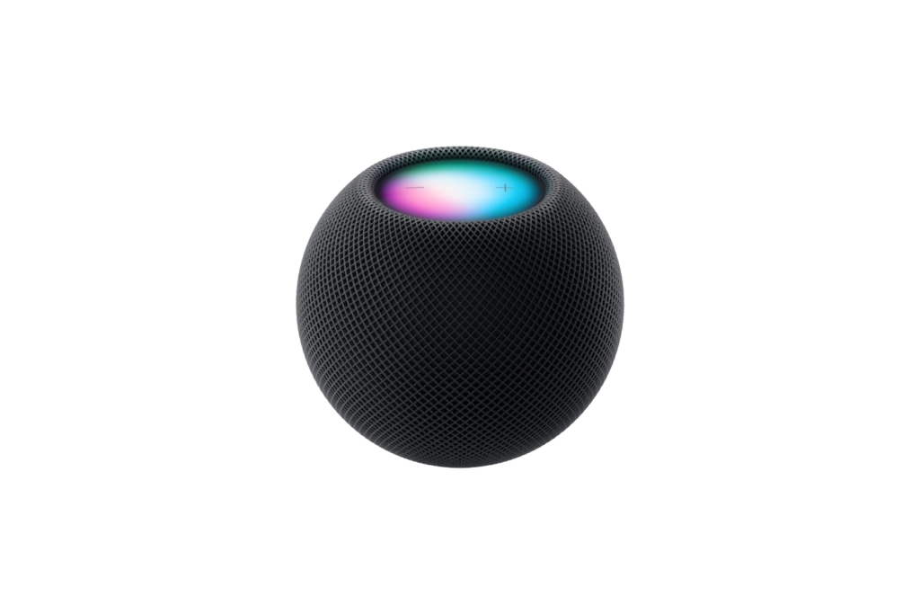 HomePod mini Mitternacht