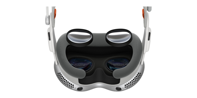 Apple Vision Pro Optical Inserts