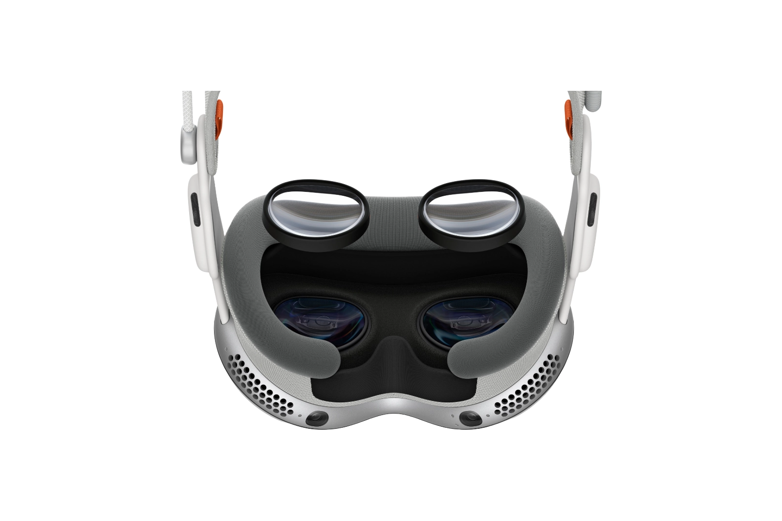 Apple Vision Pro Optical Inserts