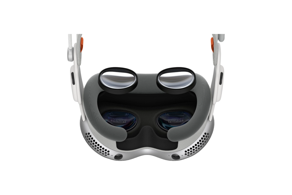 Apple Vision Pro Optical Inserts