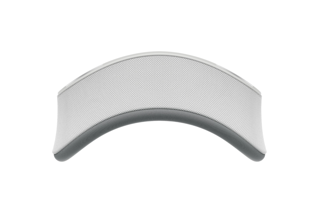 Apple Vision Pro Lichtdichtung