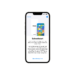 Quick start explained: Transfer data to new iPhone