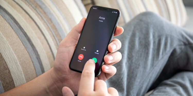 iOS 18.1 Beta Anrufaufzeichnung und Transkription