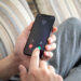 iOS 18.1 Beta Anrufaufzeichnung und Transkription