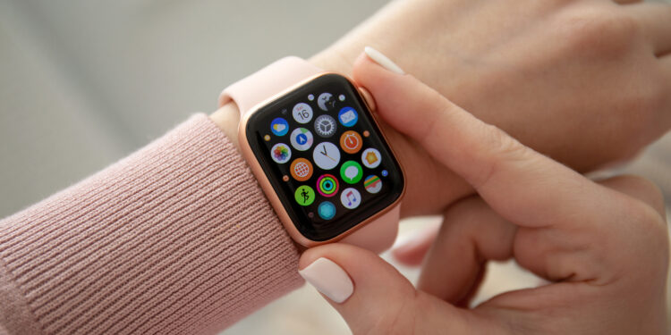 Apple Watch: GPS + Cellular Unterschied