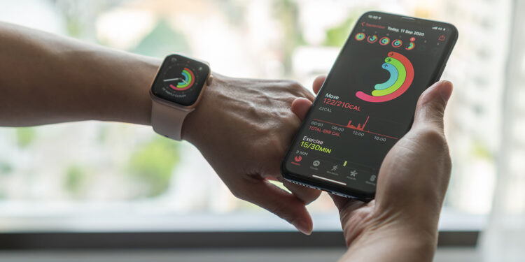 watchOS 11 Activity Rings Pause