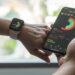 watchOS 11 Aktivitätsringe pausieren