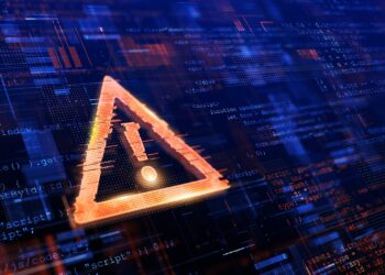 Apple Spyware Warnings