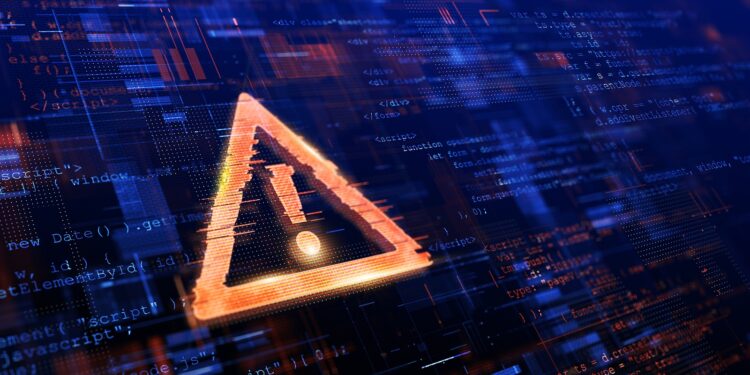Apple Spyware Warnings